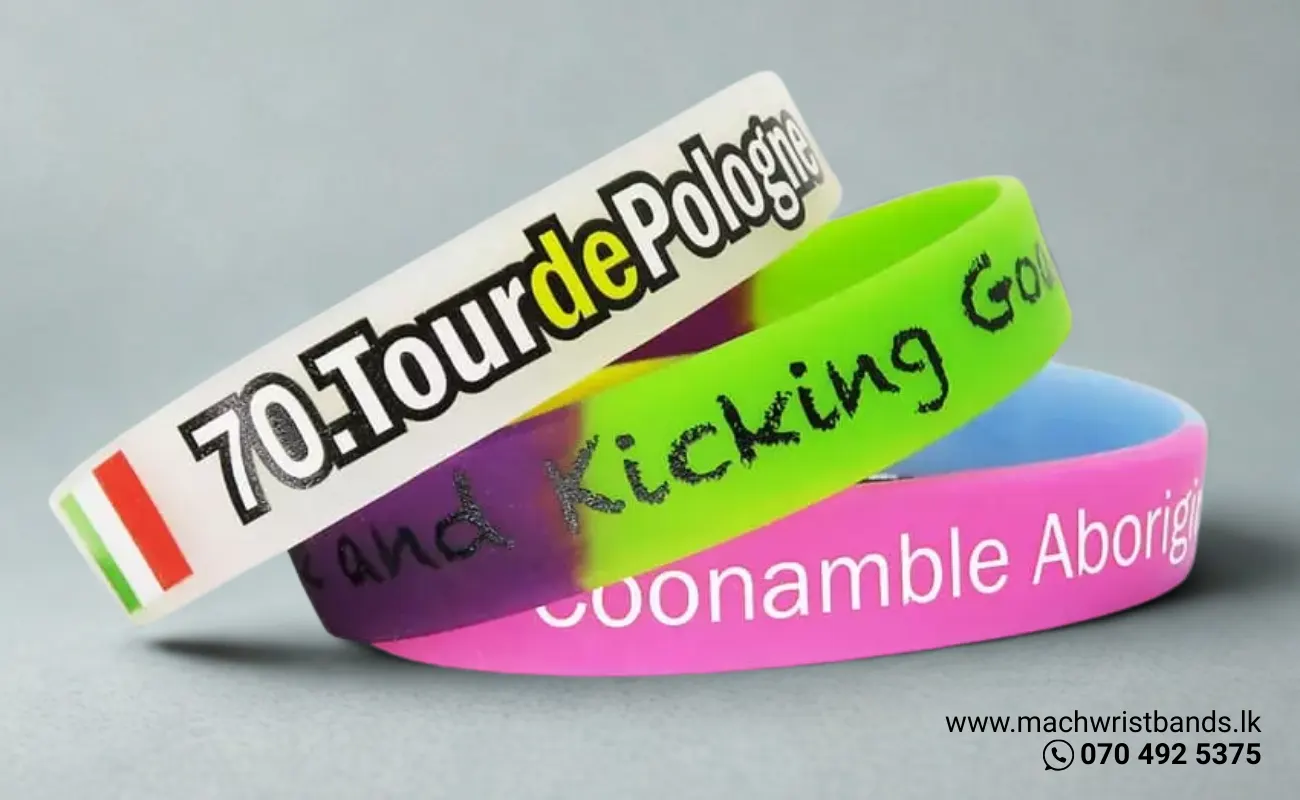 Wristband 4